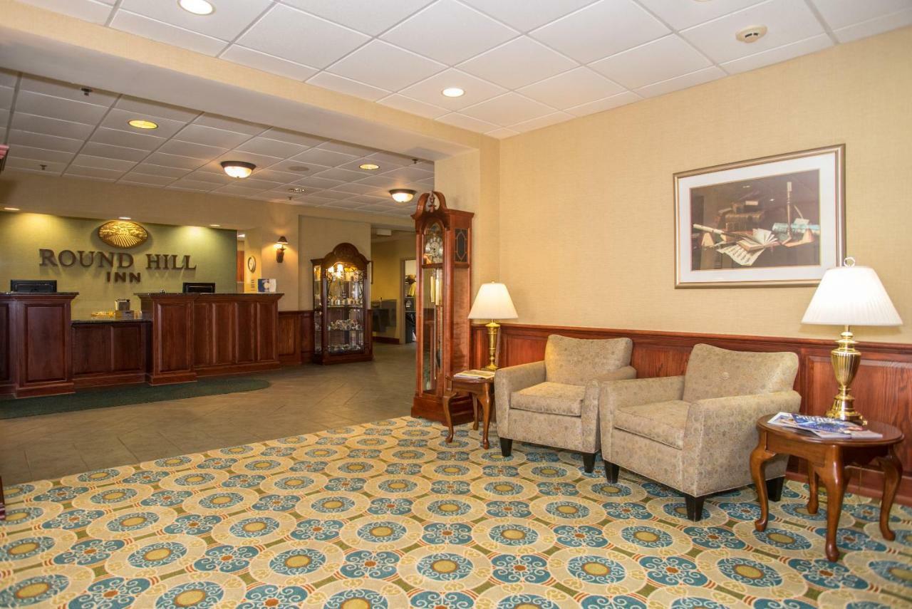 Round Hill Inn Orange Экстерьер фото